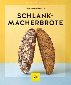 Schlankmacher-Brote von Gräfe & Unzer